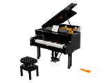Lego Lego Grand Piano Set 3662 Pieces Building Toy- Buy online at McGrocer