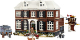 LEGO Ideas Home Alone building model 3955 pieces, UK version