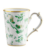 Harrods GINORI 1735 Oro di Doccia Porcelain Mug- Buy online at McGrocer