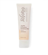 Harrods THE JOJOBA COMPANY Jojoba and Enzyme Radiance Mask 50ml- Buy online at McGrocer