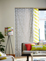 Next Scion Grey Tocca Wallpaper - 10.05M- Buy online at McGrocer
