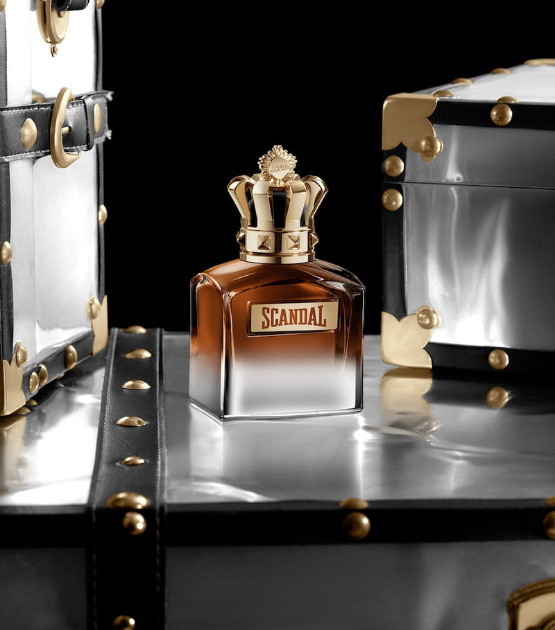 Jean Paul Gaultier Scandal Elixir Pour Homme eau de parfum 100ml, UK version