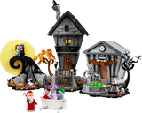 Lego Disney Nightmare Before Christmas set 2193 Pieces - British product