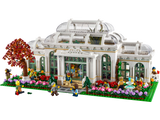 Lego LEGO Ideas The Botanical Garden 3792 Piece Building Set- Buy online at McGrocer