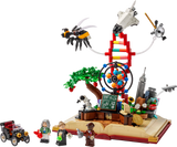 Lego LEGO Ideas The Evolution of STEM Display Model 879 Pieces- Buy online at McGrocer