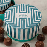 Fortnum's sea salted caramel chocolate truffles 250g, UK version