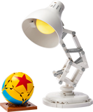 LEGO Disney Pixar Luxo Jr. 613 Pieces - British product