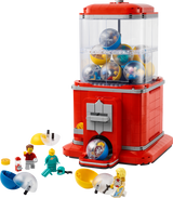 Lego LEGO Minifigure Vending Machine 1343 Pieces Building Set- Buy online at McGrocer