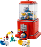 LEGO Minifigure Vending Machine 1343 Pieces Set, imported from the UK