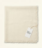 Burberry wool check scarf 200cm x 90cm (British brand)