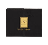 Fortnum's 1707 Or Noir Eau de Parfum set 2x50ml - British product