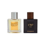 Fortnum's 1707 Or Noir Eau de Parfum set 2x50ml - British product