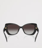 Michael Kors Atlanta Butterfly sunglasses (British brand)