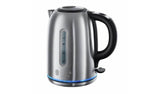 Argos Russell Hobbs Buckingham Quiet Boil Kettle 1.7 Litre Stainless Steel- Buy online at McGrocer