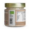 Sun & Seed organic smooth vanilla cashew butter 200g - British product