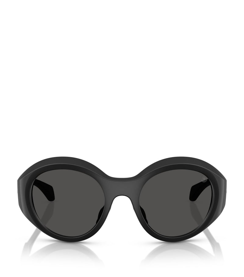 Moncler Furturo ME8005 sunglasses, imported from the UK