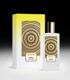 MEMO PARIS Madurai eau de parfum 75ml - British product