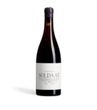 Sadie Family red wine Soldaat 2023 75cl, UK version