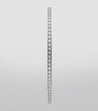 Chopard Ice Cube white gold diamond bangle - British product