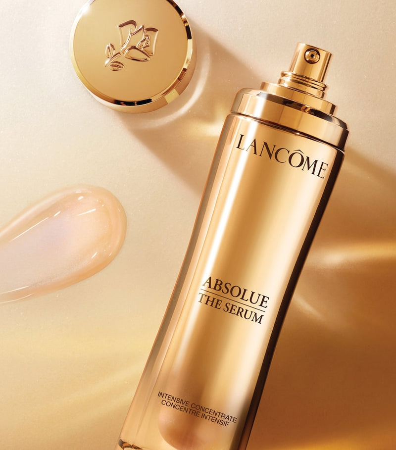 Lancôme Absolue serum refill 30ml - British product