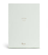 Harrods Harrods Plain A4 Jotter Notepad- Buy online at McGrocer