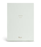 Harrods Plain A4 Jotter Notepad, UK version
