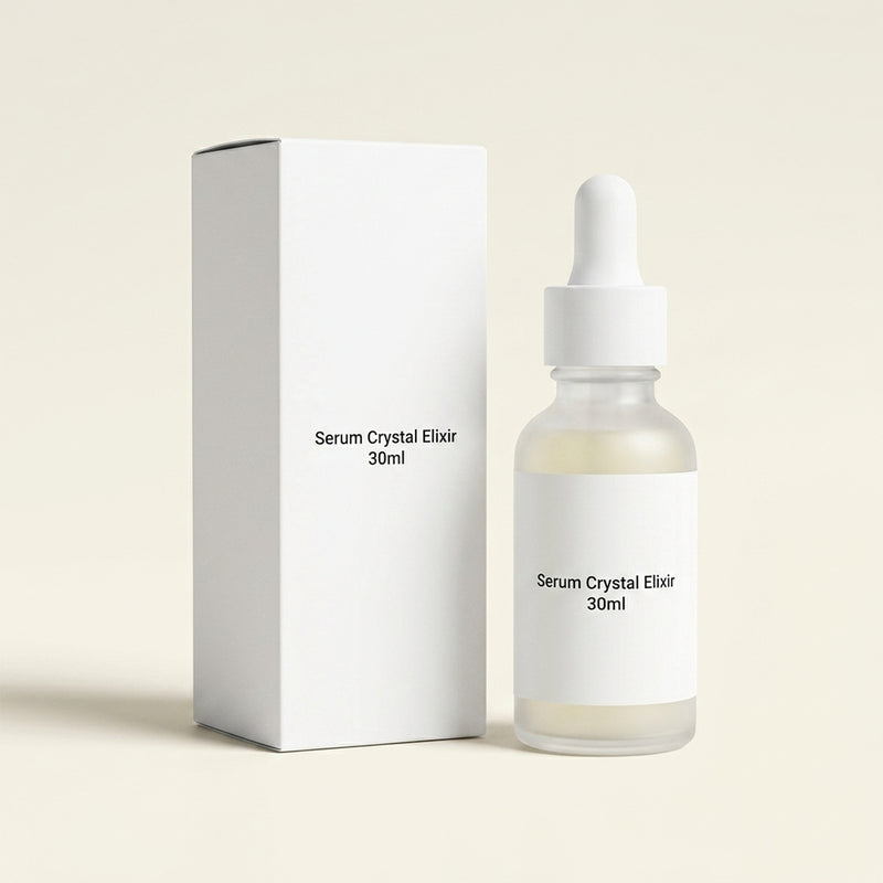 Charlotte Tilbury Magic Serum Crystal Elixir 30ml (British brand)