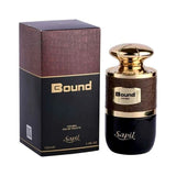Superdrug Sapil Bound Eau de Toilette for Men 100ml- Buy online at McGrocer