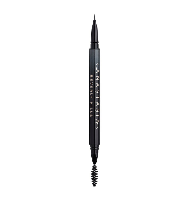 Anastasia Beverly Hills MicroStroke Brow Pen eyebrow pen - British product