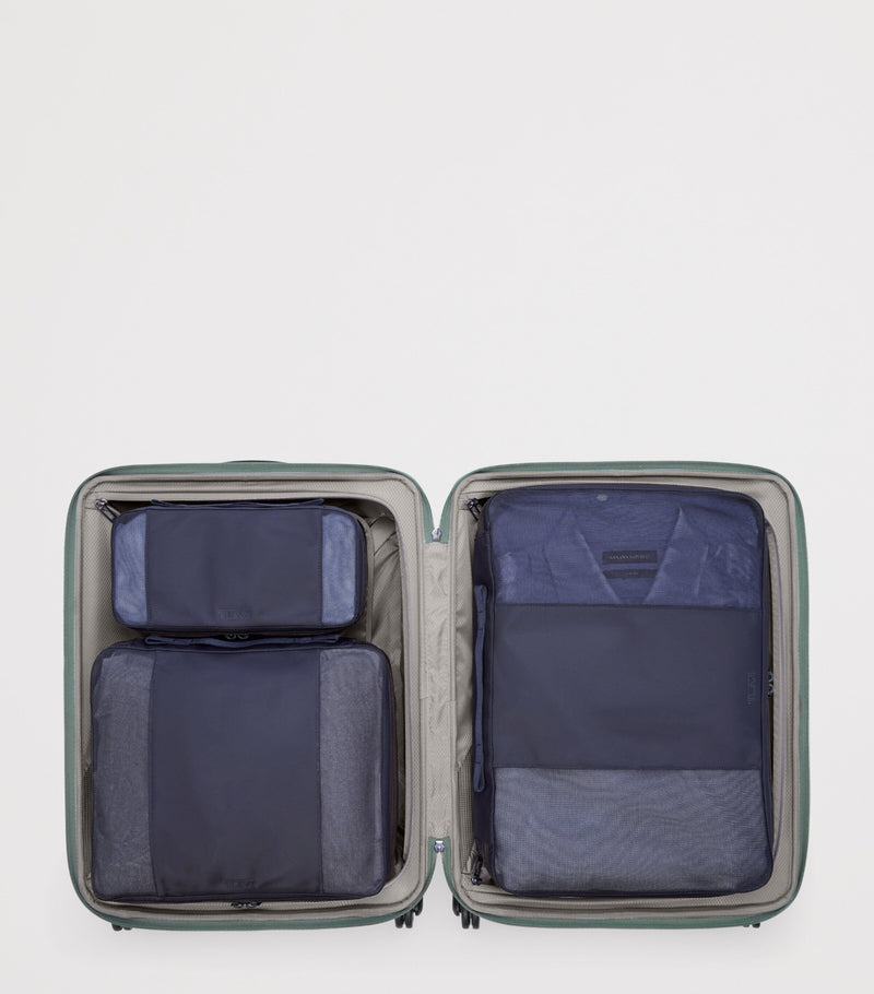 Tumi 19 Degree Lite Continental Cabin Suitcase 55cm (British brand)