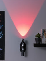 Next Star Wars Darth Vader Lightsaber Uplighter 25cm- Buy online at McGrocer
