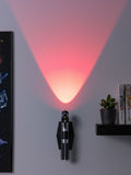 Star Wars Darth Vader Lightsaber Light 25cm - British product