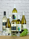 Le Bon Vin chilling white wine selection 75cl, UK version
