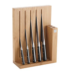 Zwilling Pro Messerset (britische Marke)
