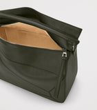 LOEWE Puzzle large leather top-handle bag, UK version