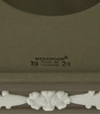 Wedgwood Borghese vase 46.5cm (British brand)
