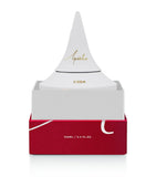 Aqualis Coda pure perfume 100ml, UK version