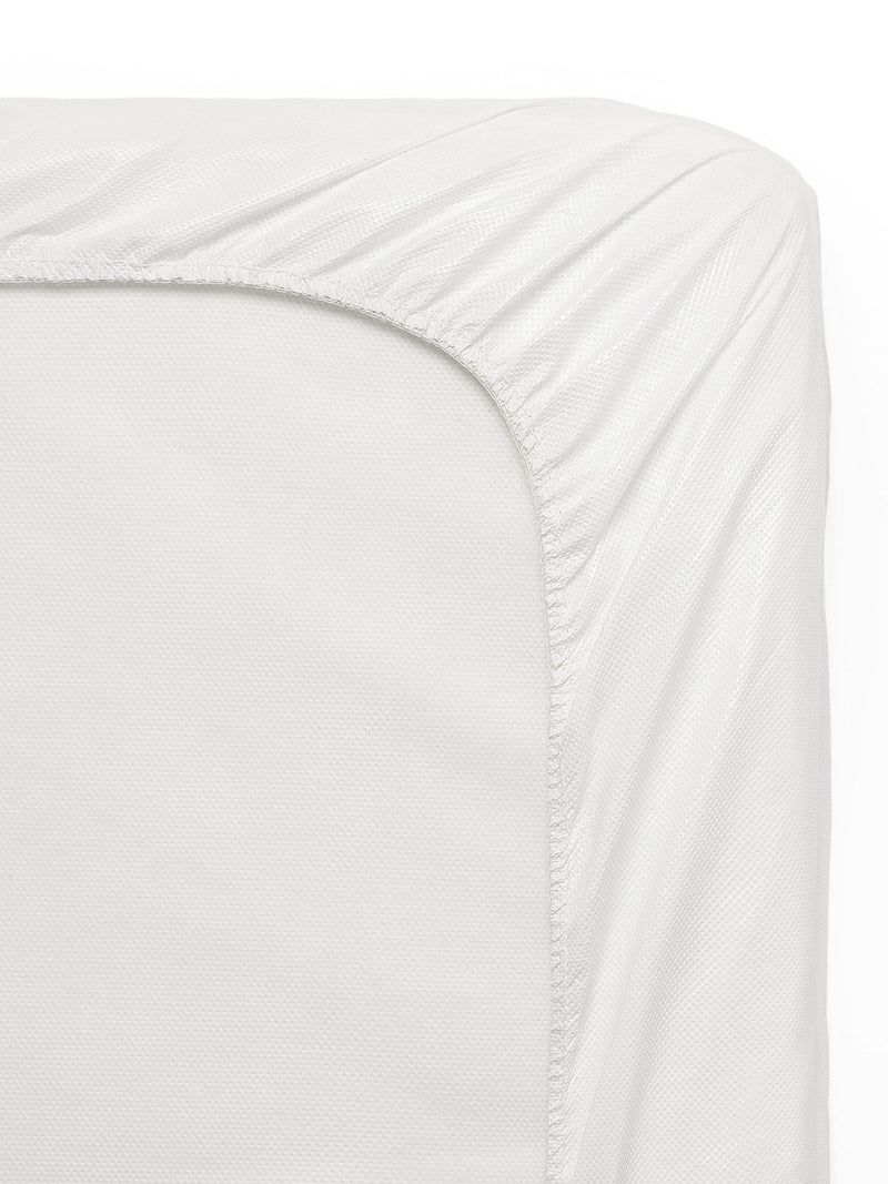Silentnight Safe Nights cot bed mattress protector 70 x 140 cm (British brand)
