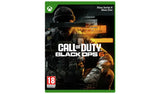 Argos Call of Duty Black Ops 6 Xbox One and Series X Video Game- Buy online at McGrocer