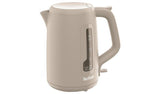 Argos Tefal Morning Kettle Cream Electric Kettle 1.7L- Buy online at McGrocer