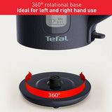 Tefal Morning Kettle 1.7L, imported from the UK