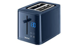 Argos Tefal Sense 2 Slice Toaster - Navy- Buy online at McGrocer