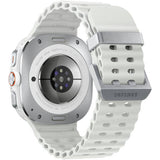 Samsung Galaxy Watch Ultra smartwatch White 47mm, UK version