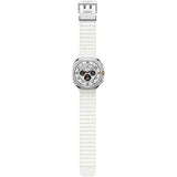 Samsung Galaxy Watch Ultra smartwatch White 47mm, UK version