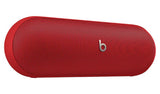 Argos Beats Pill Portable Wireless Bluetooth Speaker Statement Red Compact- Buy online at McGrocer