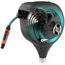 Gardena 20m Hose Box with Spike, UK version