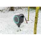 Gardena 20m Hose Box with Spike, UK version