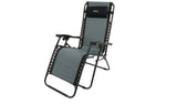 Regatta Colico folding camping chair 6.9kg, imported from the UK