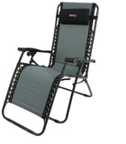 Regatta Colico folding camping chair 6.9kg, imported from the UK
