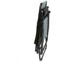 Regatta Colico folding camping chair 6.9kg, imported from the UK